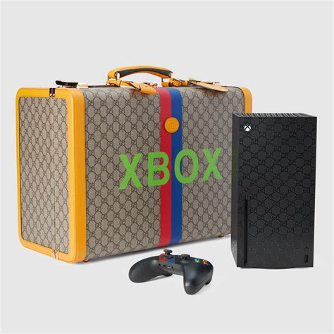 cbox gucci|gucci xbox bundle.